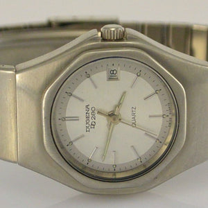 Dugena DQ 280 Unisexuhr / Quarz