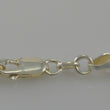 Laden Sie das Bild in den Galerie-Viewer, Feine Kordelkette / 925er Silber / ca. 43 cm
