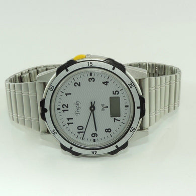 Vintage Herrenuhr 