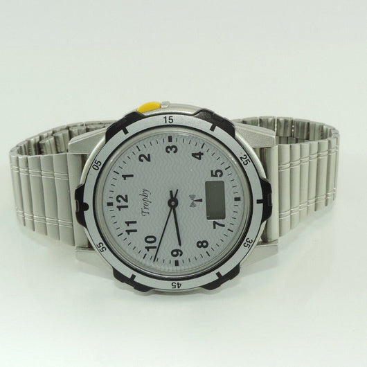 Vintage Herrenuhr 
