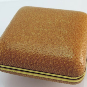 Meister Anker 2 Jewels / Vintage Wecker / Handaufzug