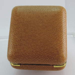 Meister Anker 2 Jewels / Vintage Wecker / Handaufzug
