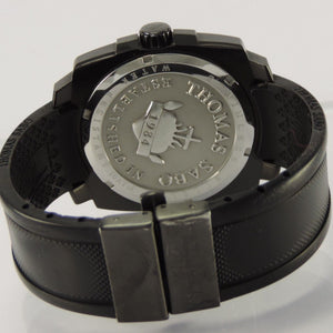 Thomas Sabo Herren Uhr Quarz