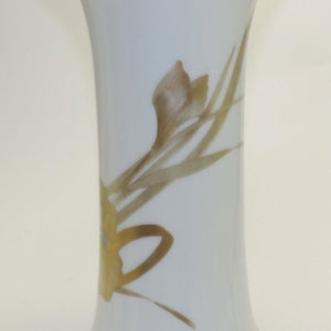 Hutschenreuther Germany Porzellanvase "Leonard Paris" Dekor Sabrina