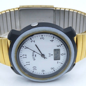 Bellmond Funkuhr Herrenuhr Quartz - Main Image