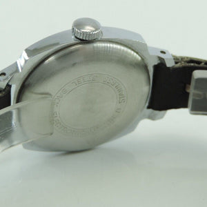 Ruhla Antimagnetic Damenuhr Handaufzug Made in Germany