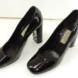 Laden Sie das Bild in den Galerie-Viewer, Burberry London Original Damen Pumps Größe 38,5
