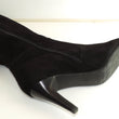 Laden Sie das Bild in den Galerie-Viewer, Tizian Original Stiefel Gr. 38 / Schwarz Damen Schuhe
