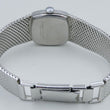 Laden Sie das Bild in den Galerie-Viewer, Vintage Junghans 17 Jewels Damenuhr Handaufzug
