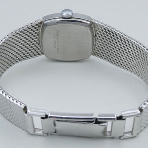 Vintage Junghans 17 Jewels Damenuhr Handaufzug