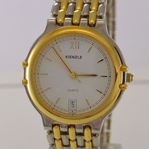 Kienzle Herren Armbanduhr Uhr Quarz