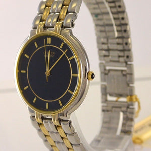 Citizen Herren Armbanduhr Uhr Quarz