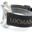 Laden Sie das Bild in den Galerie-Viewer, Locman Titanium Italy Mare Herrn Uhr Quarz Ref: K7318 133
