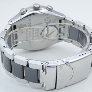SWATCH CHRONOGRAPH HERRENUHR AG 2006 QUARZ