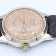 Laden Sie das Bild in den Galerie-Viewer, Vintage ANKER 21 Rubis Deluxe Herrenuhr / Handaufzug
