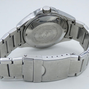 TCM HERRENUHR QUARZ