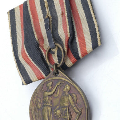 Alter Orden 1914