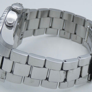 Invicta Flam Fusion Crystal Herrenuhr Chronograph Quarz Ref: 1005