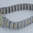 Laden Sie das Bild in den Galerie-Viewer, Baume &amp; Mercier Geneve Damenuhr / Quarz Stahl&amp;Gold Ref: 5836.038 1366388

