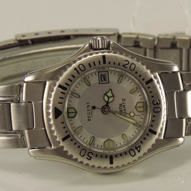 Regent Damenuhr / Quartz