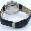Laden Sie das Bild in den Galerie-Viewer, Borg Bigum Herrenuhr / Chrono-Look / Quarz

