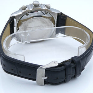 Borg Bigum Herrenuhr / Chrono-Look / Quarz