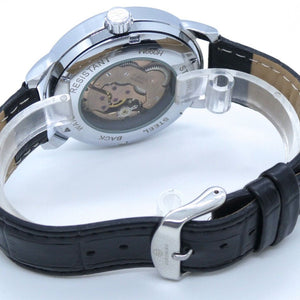 Helvetia Triqetra Herrenuhr/ Handaufzug Ref:. H099M