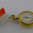 Laden Sie das Bild in den Galerie-Viewer, KOHA Halsketten-Uhr - Anhänger - 17 Rubis Incabloc / Handaufzug / ohne Kette
