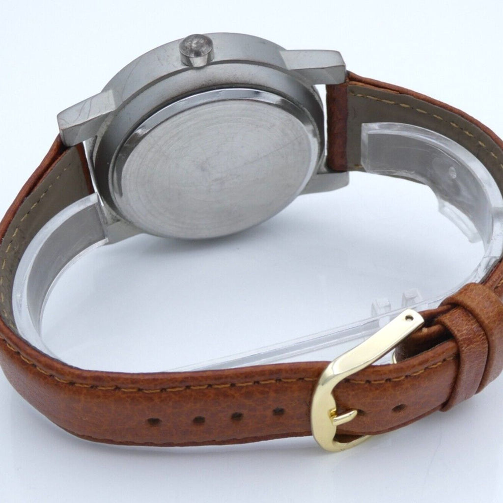 Uhren Taschenuhr Navox Stilvolle NAVOX Armbanduhr – Zeitloses