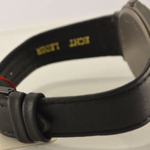 Adora Herren Armbanduhr Uhr Quarz Titan