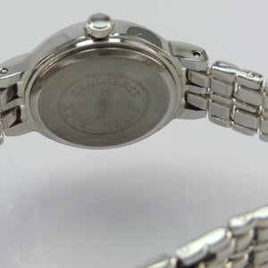 Geneva Quartz Damen Armbanduhr