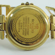 Laden Sie das Bild in den Galerie-Viewer, Vintage Rogadis Deluxe Damenuhr / 24 Karat Vergoldet / Ref. TH98028M
