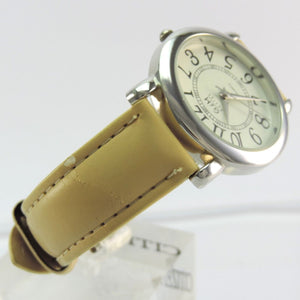 G&M Design Damen Armbanduhr Quartz