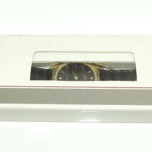 Junghans Quartz Damenuhr / Vergoldet / REF-47/0501