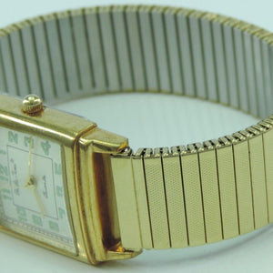 Vintage Pacific Time Quartz Unisex