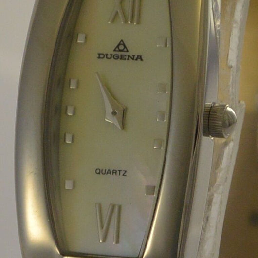 DUGENA Damenuhr / Quartz