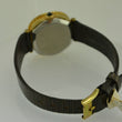 Laden Sie das Bild in den Galerie-Viewer, De Z Damenarmband Uhr / Handaufzug Vergoldet
