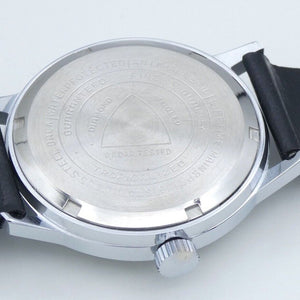Vintage Diane 17 Jewels Ressort Incassable Herrenuhr Handaufzug