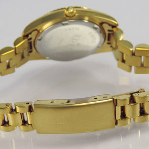 Eden Swiss Made Damenuhr Quarz-