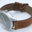 Laden Sie das Bild in den Galerie-Viewer, Flieger Style Herrenuhr Quartz
