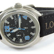 Laden Sie das Bild in den Galerie-Viewer, Locman Titanium Italy Mare Herrn Uhr Quarz Ref: K7318 133
