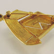 Laden Sie das Bild in den Galerie-Viewer, Brosche Mode Schmuck Strassstein Vintage
