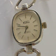 Laden Sie das Bild in den Galerie-Viewer, Koha Incabloc Handaufzug Uhr / 17 Rubis / 835er Silber
