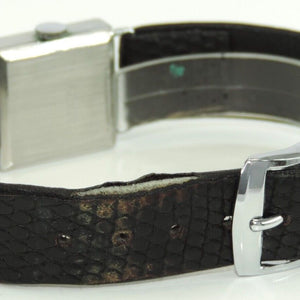 Vintage Juta 17 Stossgesichert Damenuhr/ Handaufzug
