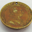 Laden Sie das Bild in den Galerie-Viewer, Medaille Kaiser Joseph II 1883
