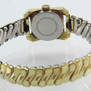 Bifora Armbanduhr Damen Handaufzug