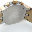 Laden Sie das Bild in den Galerie-Viewer, Visetti Men&#39;s Chronograph Quarz Date Stainless Steel Watch - Ref-SN-185
