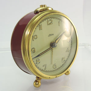Kaiser / Vintage Wecker / Handaufzug