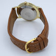 Laden Sie das Bild in den Galerie-Viewer, Vintage Helsa Super Flat Herrenuhr Handaufzug Swiss Made Ref.1301
