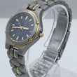 Laden Sie das Bild in den Galerie-Viewer, Citizen Damenuhr EcoDrive Titanium WR 100 Quartz Ref-E010-K15877-
